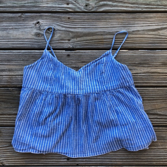 Abercrombie & Fitch Tops - Abercrombie & Fitch Abercrombie & Fitch Tops - Abercrombie & Fitch
